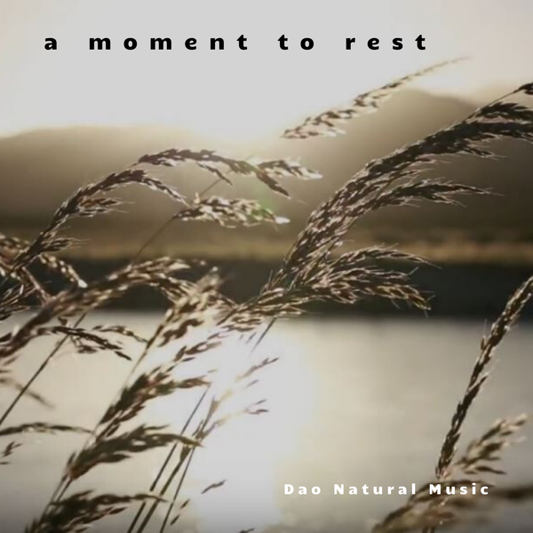 "A Moment to Rest" mp3