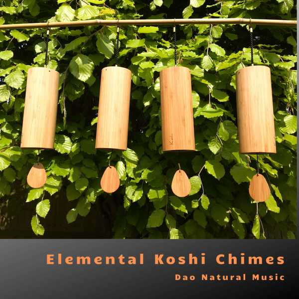 "Elemental Koshi Chimes" mp3 